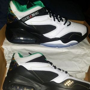 Nike Jumpman Sneakers